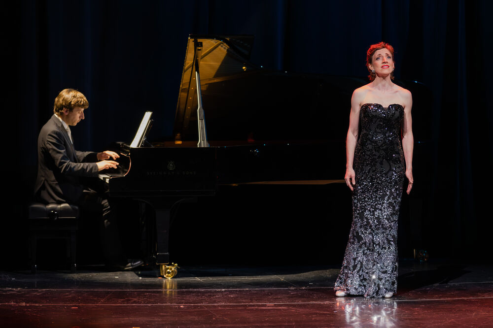 Paolo Troian &amp; Kirsten Labonte