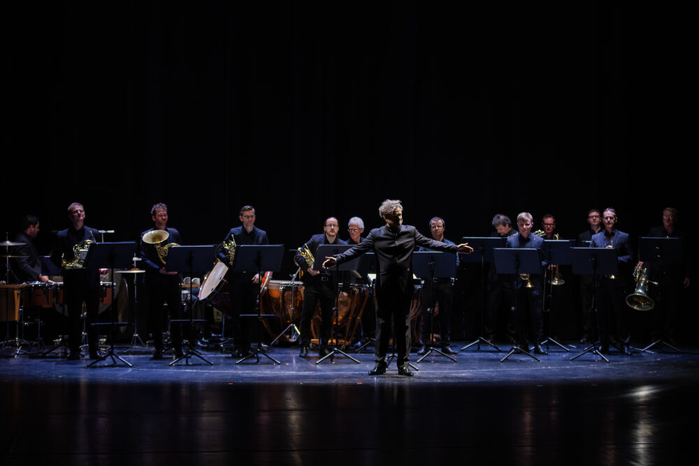 Philharmonisches Orchester Regensburg