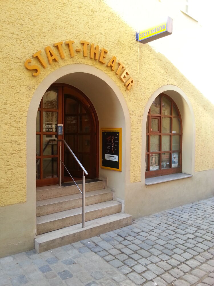 Statt-Theater