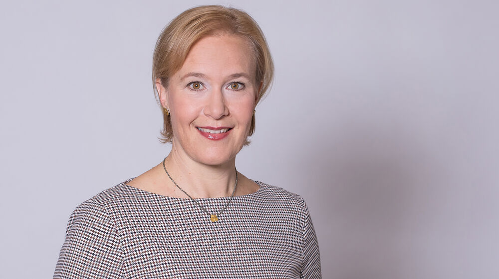 Portrait Franziska Stürz