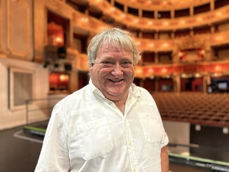 Portrait Thomas Schwarzer