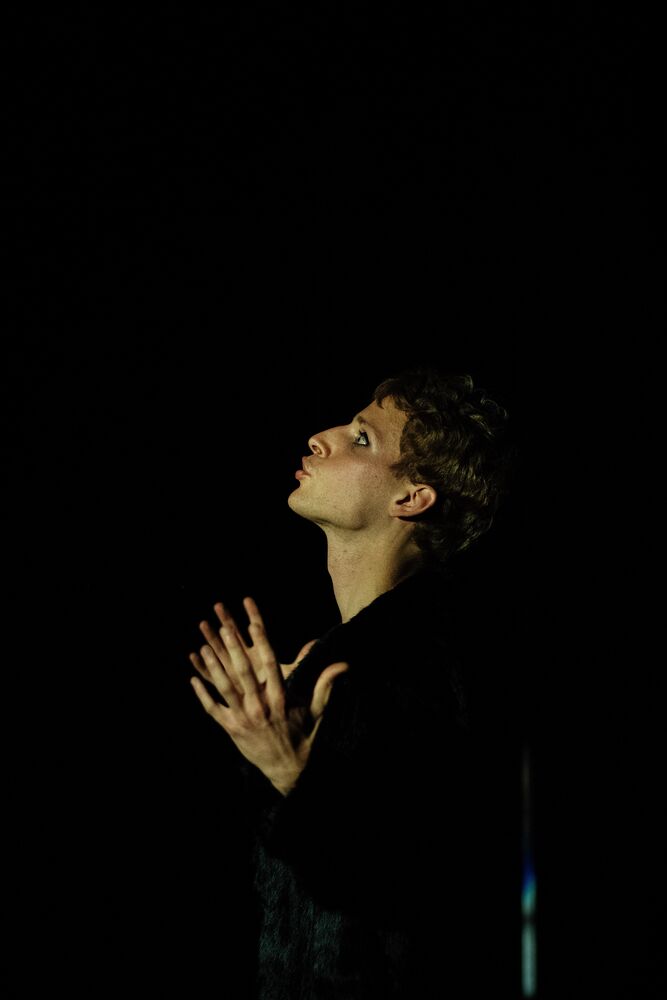 BTT - Akademietheater | DER DRACHE