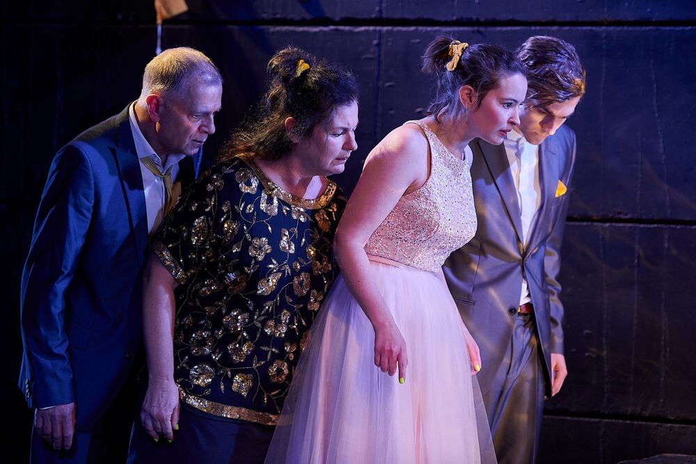 Bilder deiner großen Liebe 