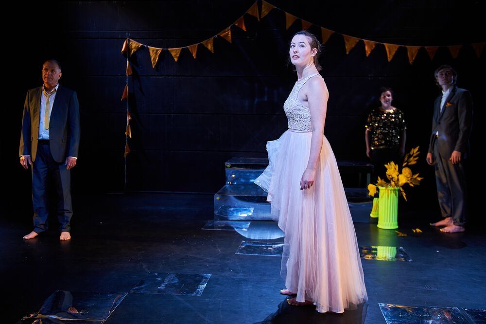 Bilder deiner großen Liebe 