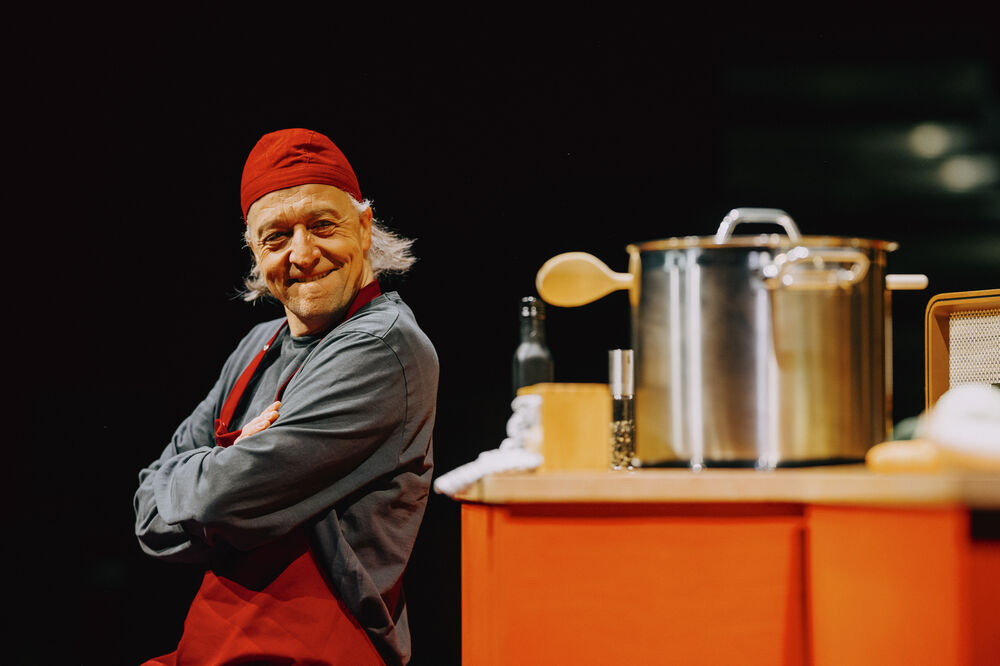 BTT - theater pfütze e.V. | DIE KARTOFFELSUPPE