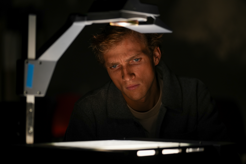 Das schweigende Klassenzimmer 