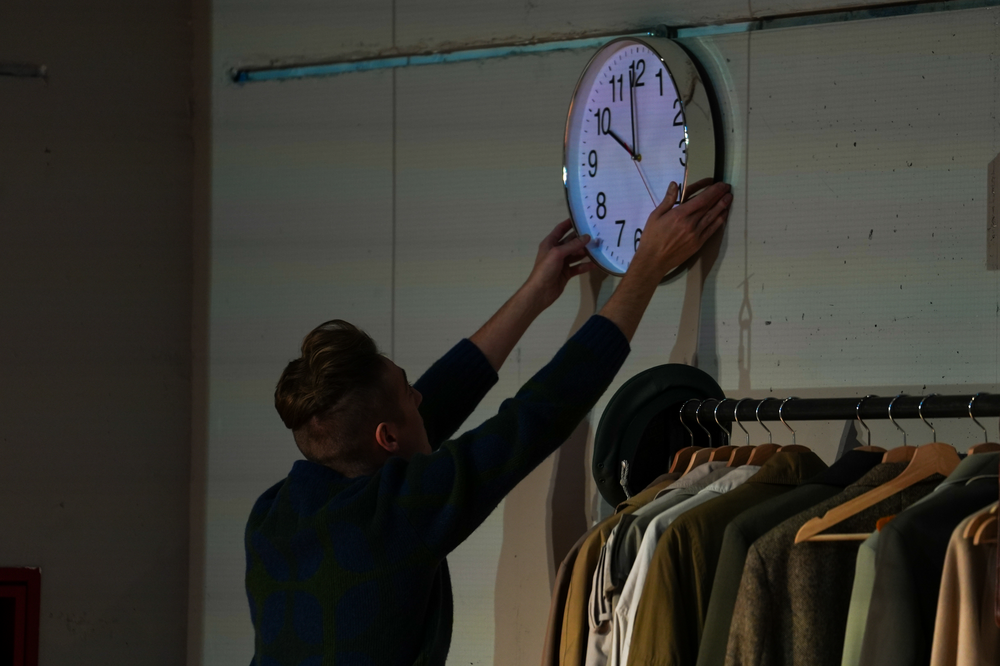 Das schweigende Klassenzimmer 