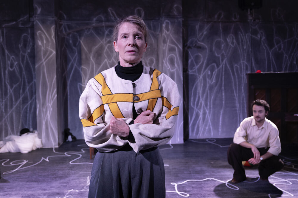 BTT - Theater in Kempten | MUTTERS COURAGE