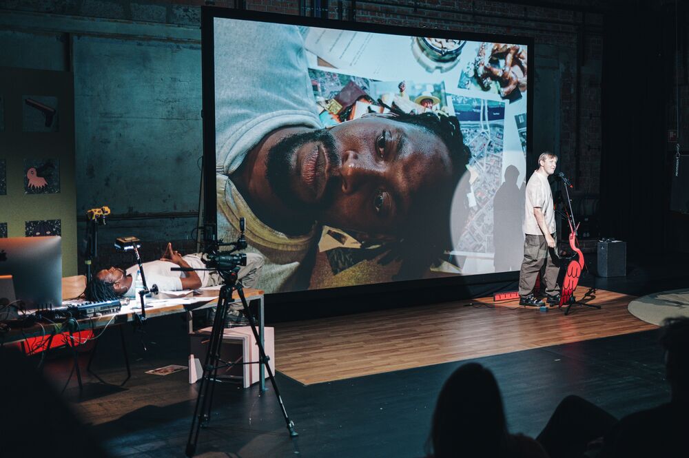 ...oder kann das weg