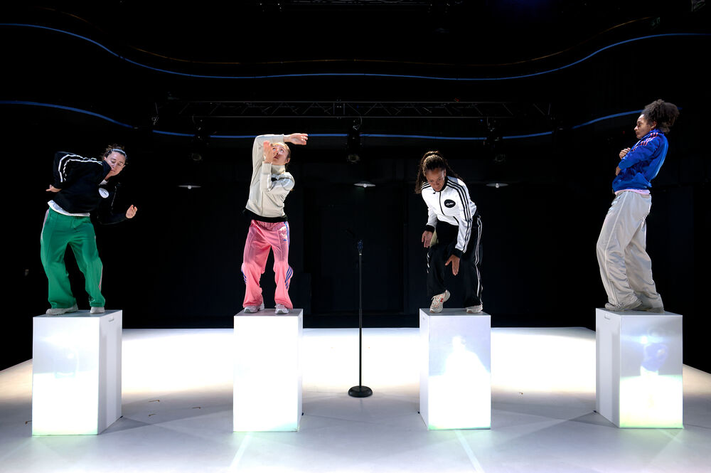 BTT - Anna Konjetzky & Co | SOUND ON!