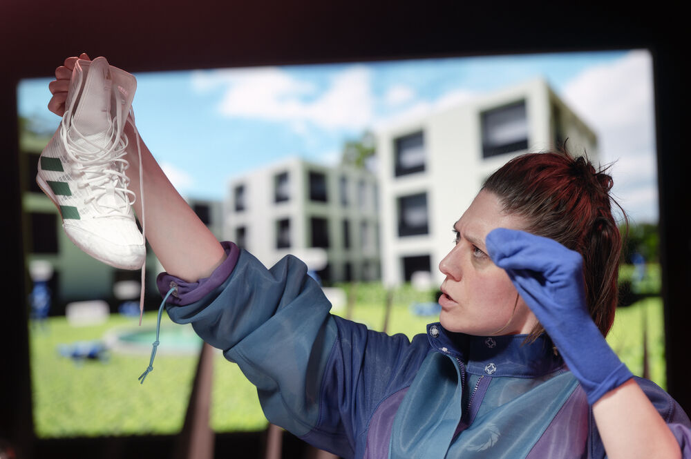 BTT - Staatstheater Augsburg | WONDERLAND AVE.