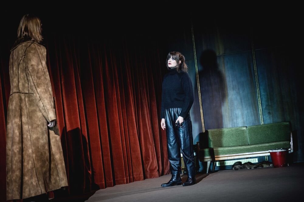 Paul Wiesmann &amp; Natascha Weigang
