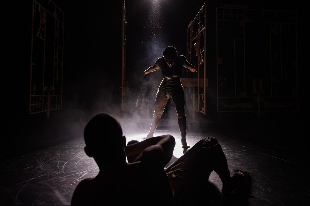 Soleil Jean-Marain, Vincent Wodrich