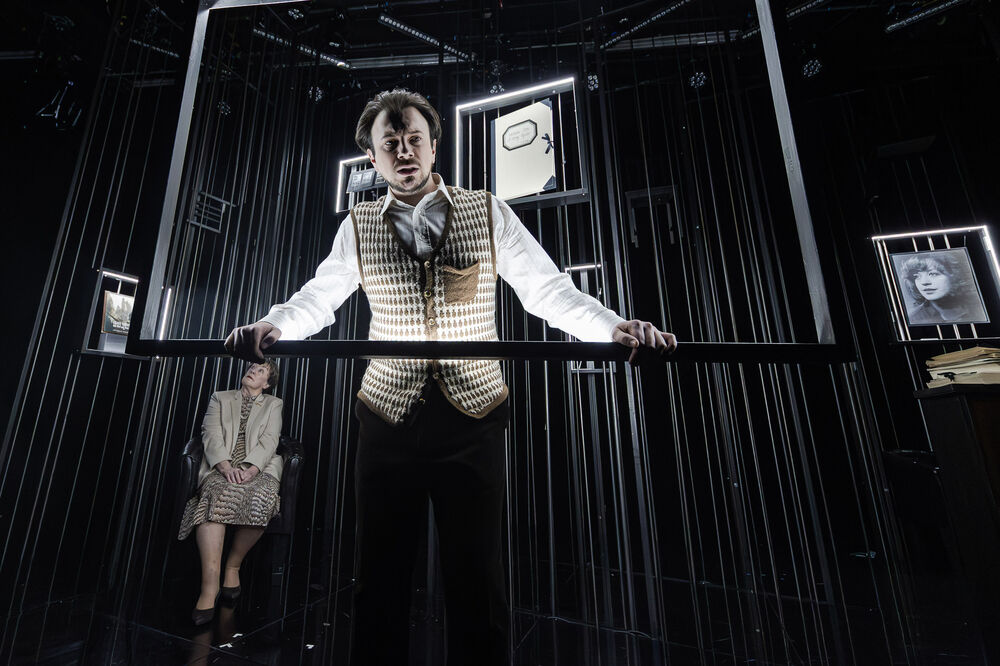 Davide Piva &amp; Renate Behle